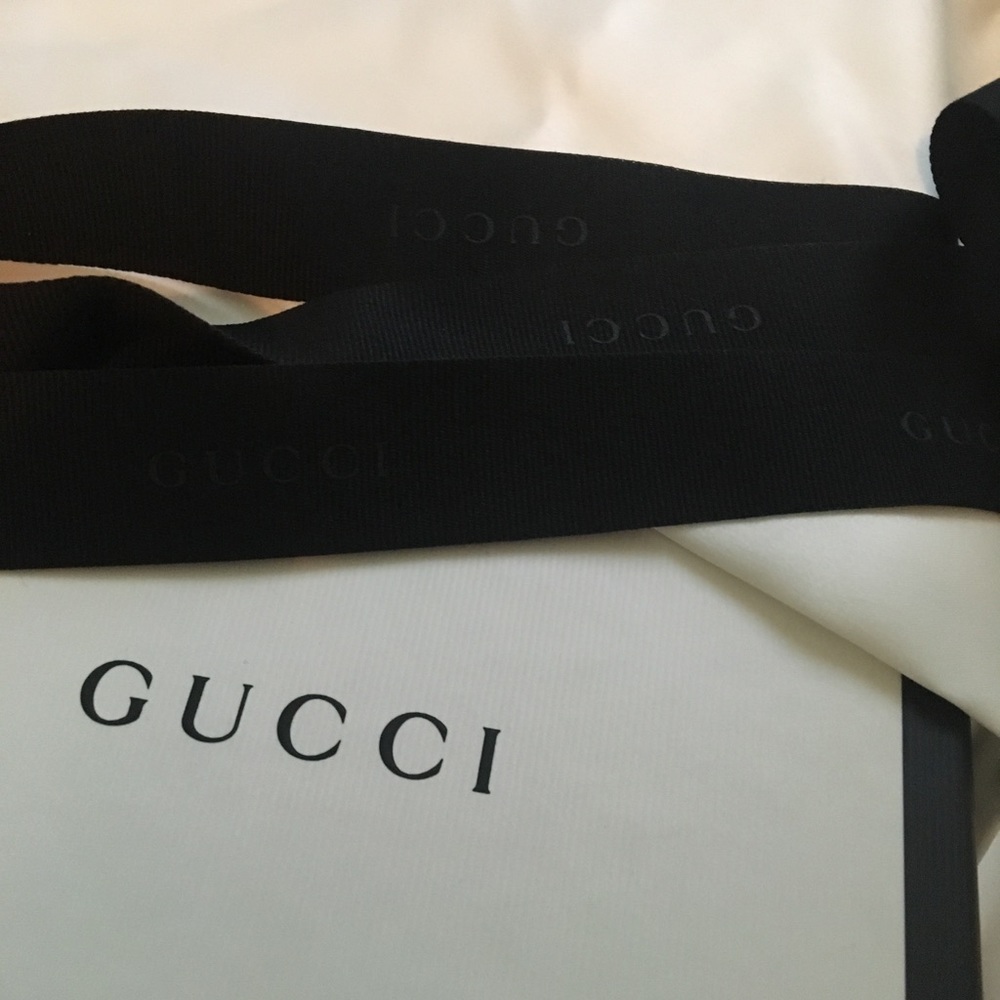 Authentic Gucci Bundle - image 2
